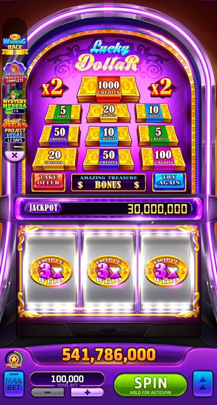 Gets Bet