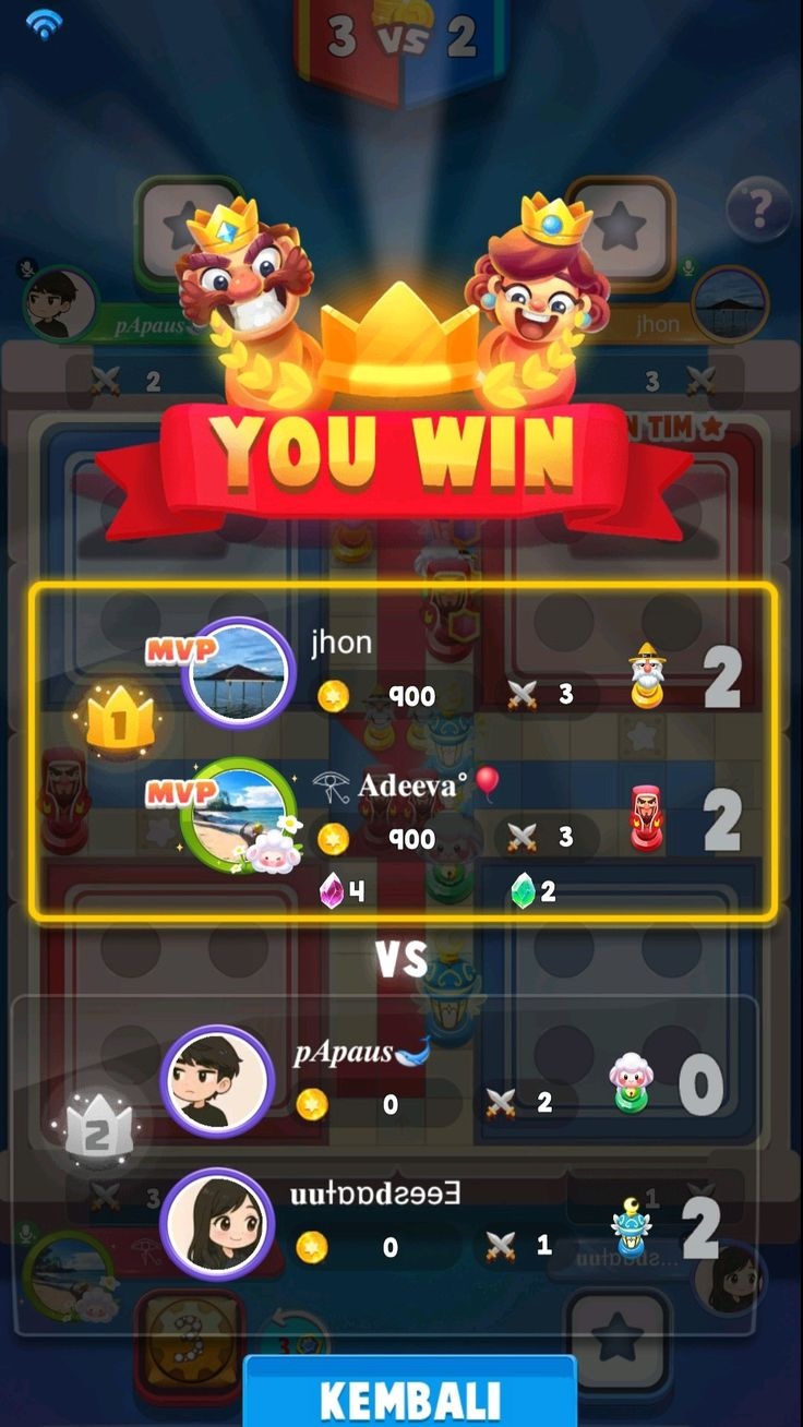 Gets Bet game
