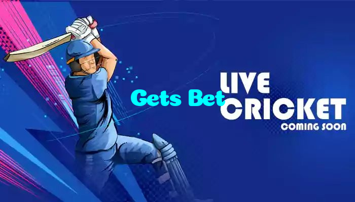 Gets Bet خوش آمدید بونس +600% پیشکش موبائل ایپ کے پروموشن سیکشن میں دکھائی دیتی ہے۔