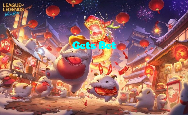 Gets Bet