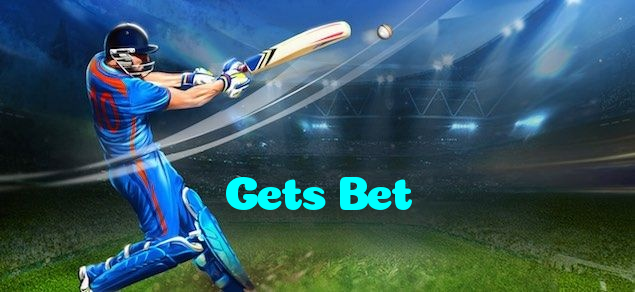 making first deposit on Gets Bet website using local payment methods in Pakistan